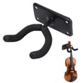 Guitar Hanger, Wall Mount