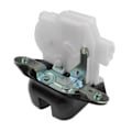 Miniatyrbillede 1 af 5: Bil 74800-TF0-J01 74800TF0J01 Bagklapslås Bagdørsaktuator til RB3 2009-2014 til T0A RM 12-15