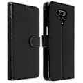 Pikkukuva 1 / 5: Lompakkokotelo, magneettikannella ja jalustalla Redmi Note 9 Pro Max/9 Pro/9S -puhelimille