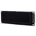 Miniatyrbillede 2 af 5: Oled Display 3.12 tommer 256x64 25664 Prikker Grafisk Lcd Modul Display Lcm Skærm Ssd1322 Su-Yogu
