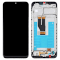 Pikkukuva 1 / 5: Nokia G11 4G TA-1401 / Nokia G21 4G TA-1418 TA-1477 TA-1415 TA-1405 TA-1404 TA-1412 Luokka C LCD
