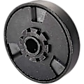 Miniatyrbild 4 av 5: 3/4\" Cylinder Centrifugal Koppling 10 Tänder Ersättning För Kedja 40/41/420 För Go Kart Mini Moto Baja Go Powersports fiis - JS