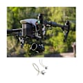 Miniatyrbillede 3 af 5: Til Traverser Fpv Strømmotor Positiv Negativ Multifunktionel Bærbar Motor Fpv Motor, Langvarig