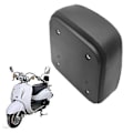 Pikkukuva 1 / 3: Moottoripyörän Selkänoja Lance Vintage 150cc Baron Retro Skootteri DB125 E YIYING TOMMMY Sähköskootteri Mopo