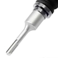 Miniatyrbilde 5 av 5: SDS Plus til SDS Max Adapter Universal Drill Converter for Rivningshammere