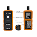 Miniatyrbillede 2 af 2: Tpms El-50448 Oec-t5 Til Opel/g M Dækstryk Overvågningssystem Tpms Nulstillingsværktøj Opel El 50448