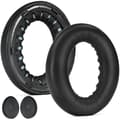 Ear cushions for Bose QuietComfort Ultra Black
