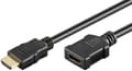 High-Speed HDMI™ Extension Cable with Ethernet
