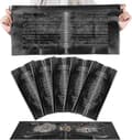 5 stk. Ekstra store musefeller med forbedret klebrighet - 120*27,5 cm