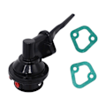 Pikkukuva 3 / 5: Mekaaninen polttoainepumppu Ford Big Block 429 460 -moottoreille, autotarvikkeet