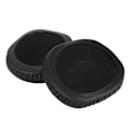 Miniatyrbilde 5 av 5: Erstatningsøreputer for Logitech Hodetelefoner Øreputerputer for Logitech G Pro X G Pro Gaming Hodetelefoner