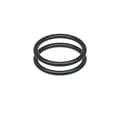 Rubber Gasket Replacement (2-pack) for Intex Pool Posts