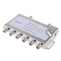 Pikkukuva 5 / 5: 18V Multi Switch LNB Satelliitti FTA 6 Ulostuloa Yhdistäjä LNBF Lautasantenni JS-MS26
