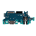 Pikkukuva 4 / 4: Samsung Galaxy A24 4G (162,1 x 77,6 x 8,3 mm) A245F OEM -telakointiliittimen latausportin joustokaapeli