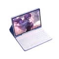 Bluetooth Keyboard Case with Backlit Keyboard - Compatible with Samsung Galaxy Tab A9+ 2023 (11 inch)