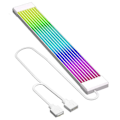 Miniatyrbild 1 av 5: RGB LED Strip ARGB Sync Board för Dator ATX 24pin GPU Grafik 8pin Kabel Case-Yogu