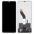 Skärmbyte Kompatibel För Xiaomi Redmi 14C 5G / A3 Pro 4G / A4 5G / Poco C75 5G, Grad B LCD-skärm och Digitizer Assembl