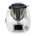 Miniatyrbild 4 av 5: Reservdel för TM6 TM5 Blender - Koklock med Gummiförsegling, Kökstillbehör