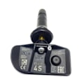 Miniatyrbild 5 av 5: Däcktrycksövervakningssystem Sensor 13542523 Premium för Cadillac