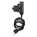 U94 Headset Adapter & PTT til Midland Standard Version Stik