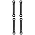 Pikkukuva 3 / 5: PX9300-04 Linkki 4 cm pitkä Pxtoys PX9300 9300 9301 9302 1/18 RC-auton varaosiin - JZ