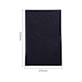Miniatyrbillede 5 af 5: 3 stk. Udskiftnings Hepa Filter Til Hapf600 / Hapf600d-u2b Filter Luftfilter Hypa Sæt