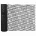 Genanvendelig Plastik Hønsenet Hegn Mesh Letvægts Holdbar Hexagonal Mesh DIY Projekt Have Gård
