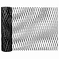 Miniatyrbillede 1 af 5: Genanvendelig Plastik Hønsenet Hegn Mesh Letvægts Holdbar Hexagonal Mesh DIY Projekt Have Gård