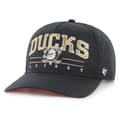 47 Brand Snapback Cap - HITCH ROSCOE Anaheim Ducks
