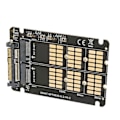 Miniatyrbillede 4 af 5: Militær patch-samling displaypanel vægophængsholder til moral hook and loop emblemer sort