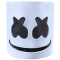 Dj Marshmello Helmaske til Halloween Cosplay Fest