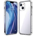 iPhone 13 Phone Case TPU Transparent