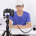 Miniatyrbillede 2 af 5: Strømadapterkabel USB-C DMW-BLK22 Dummy Batteri til S5 S5K S5C GH5 GH5S