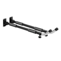 Miniatyrbilde 1 av 5: Veggbrakett for takboks, oppbevaringskrok for snowboard, for skimboarding