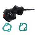 Pikkukuva 1 / 5: Mekaaninen polttoainepumppu Ford Big Block 429 460 -moottoreille, autotarvikkeet