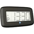 Electronic Parking Disc