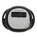 Miniatyrbillede 1 af 5: LCD Gå-Pedometer Sko Snøre Trin Afstand Kalorie Tæller Gå Trin Gym Kalorie Tracker til Udendørs Sport