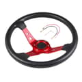 För Logitech G29 G920 Racing Game, Racingratt, 14 tum 350 mm B