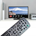 Miniatyrbild 2 av 5: Fjärrkontroll Rm-amu009 för Sony Mini Hi-Fi-system MHC-EC609iP CMT-CX4iP CMT-MX500i MHC-EC709iP MHC-EC909iP-ZZY