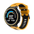 Pikkukuva 2 / 3: Garmin Forerunner 735xt:lle sopivat kestävät ja pudotuskestävät rannekkeet