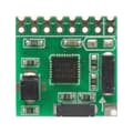 RM3100 Modul Tre-Akset Elektronisk Magnetfelt Sensor SPI I2C Dobbelt Interface Geometrisk Magnetisk