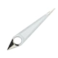 Miniatyrbild 5 av 5: Urvisare Silver Färg Grön Super Luminous Passar för NH35, NH36 Rörelse B