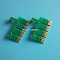 Miniatyrbilde 5 av 5: hg R1900 T0870-T0879 ARC Auto-Reset Combo Ciss Chip For Epson Stylus Photo R1900 Skriver