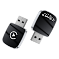 Miniatyrbillede 3 af 4: Kablet til trådløs Carplay adapter smart bilforbindelse Android Autocarplay boks 1 stk