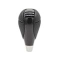 Miniatyrbillede 1 af 5: Automatisk Gearknop Gearstang Hoved Kugle Bil Til Rx350 Is250 Es350