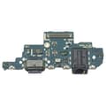 Til Samsung Galaxy A52 5G A526B OEM Dock Connector Opladerport Flex Kabel Udskiftningsdel