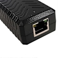 Pikkukuva 2 / 5: 1 Port PoE-laajennin 10/100Mbps IEEE 802.3Af -standardilla tulo/lähtö IP-kameran lähetykseen