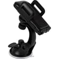 Mobilholder sugekopp/plate