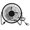 Pikkukuva 2 / 4: Mini 5w aurinkopaneeli kannettava lämmönpoistotuuletin aurinkosähköpaneeli ft