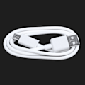 Miniatyrbild 5 av 5: Ersättnings-USB-kabel för Kindle, Kindle Touch, Kindle Fire, Kindle Keyboard, Kindle DX Vit